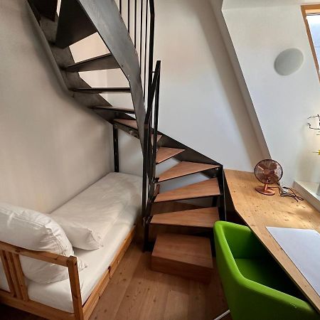 Stadtflair Freising - Moderne Wohnung Im Zentrum מראה חיצוני תמונה